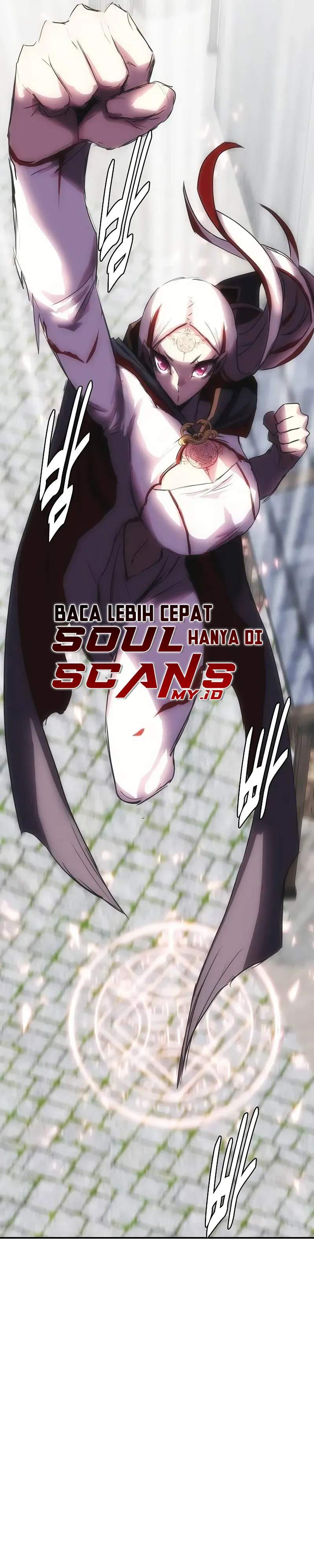 Bloodhound's Regression Instinct chapter 59 halaman 4